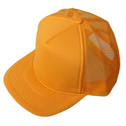 Foam Mesh Cap