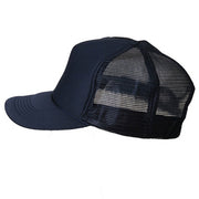 Foam Mesh Cap