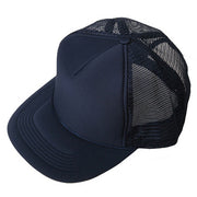 Foam Mesh Cap