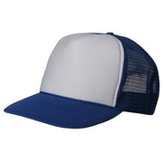 Foam Mesh Cap