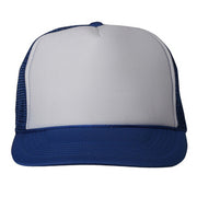 Foam Mesh Cap