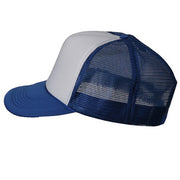 Foam Mesh Cap