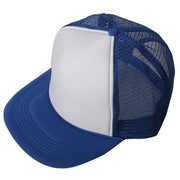 Foam Mesh Cap