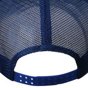 Foam Mesh Cap