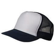 Foam Mesh Cap