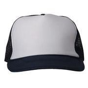 Foam Mesh Cap