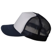 Foam Mesh Cap