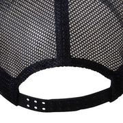 Foam Mesh Cap