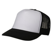 Foam Mesh Cap