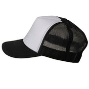 Foam Mesh Cap