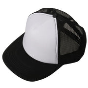 Foam Mesh Cap