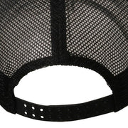 Foam Mesh Cap