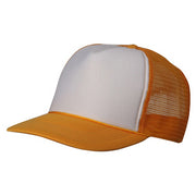 Foam Mesh Cap