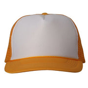 Foam Mesh Cap