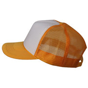 Foam Mesh Cap