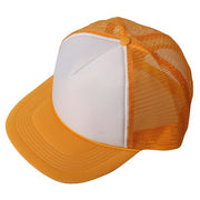 Foam Mesh Cap