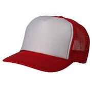 Foam Mesh Cap