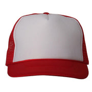 Foam Mesh Cap