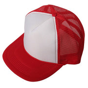 Foam Mesh Cap