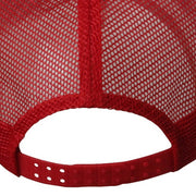 Foam Mesh Cap