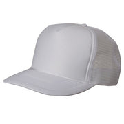 Foam Mesh Cap