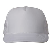 Foam Mesh Cap