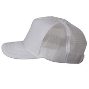 Foam Mesh Cap