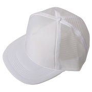 Foam Mesh Cap