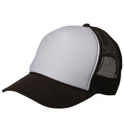 Foam Mesh Cap