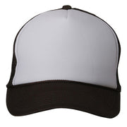 Foam Mesh Cap