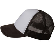 Foam Mesh Cap