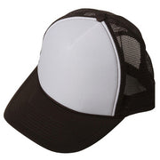 Foam Mesh Cap