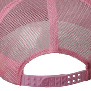 Foam Mesh Cap