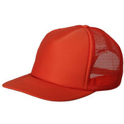 Foam Mesh Cap