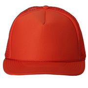 Foam Mesh Cap