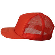 Foam Mesh Cap