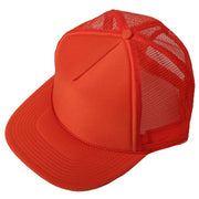 Foam Mesh Cap