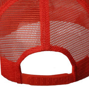 Foam Mesh Cap