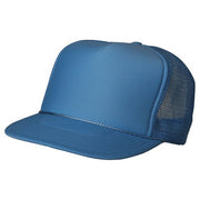 Foam Mesh Cap