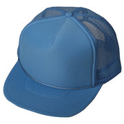 Foam Mesh Cap