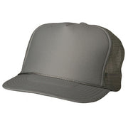 Foam Mesh Cap