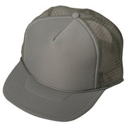 Foam Mesh Cap