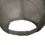 Foam Mesh Cap