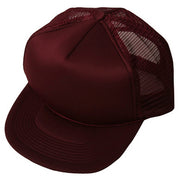 Foam Mesh Cap