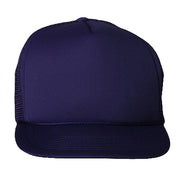 Foam Mesh Cap