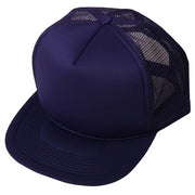 Foam Mesh Cap