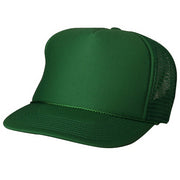 Foam Mesh Cap