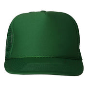 Foam Mesh Cap