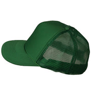 Foam Mesh Cap