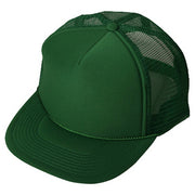 Foam Mesh Cap